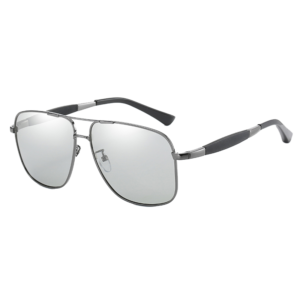 Linardi Classic Clear Edition (Hd Vision) Lentes de sol para hombre y mujer