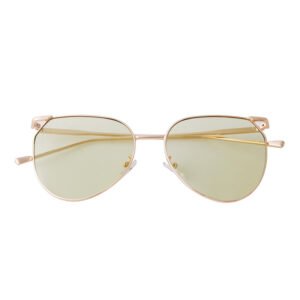 Pretty Green Sun – Linardi Lentes de sol para mujer