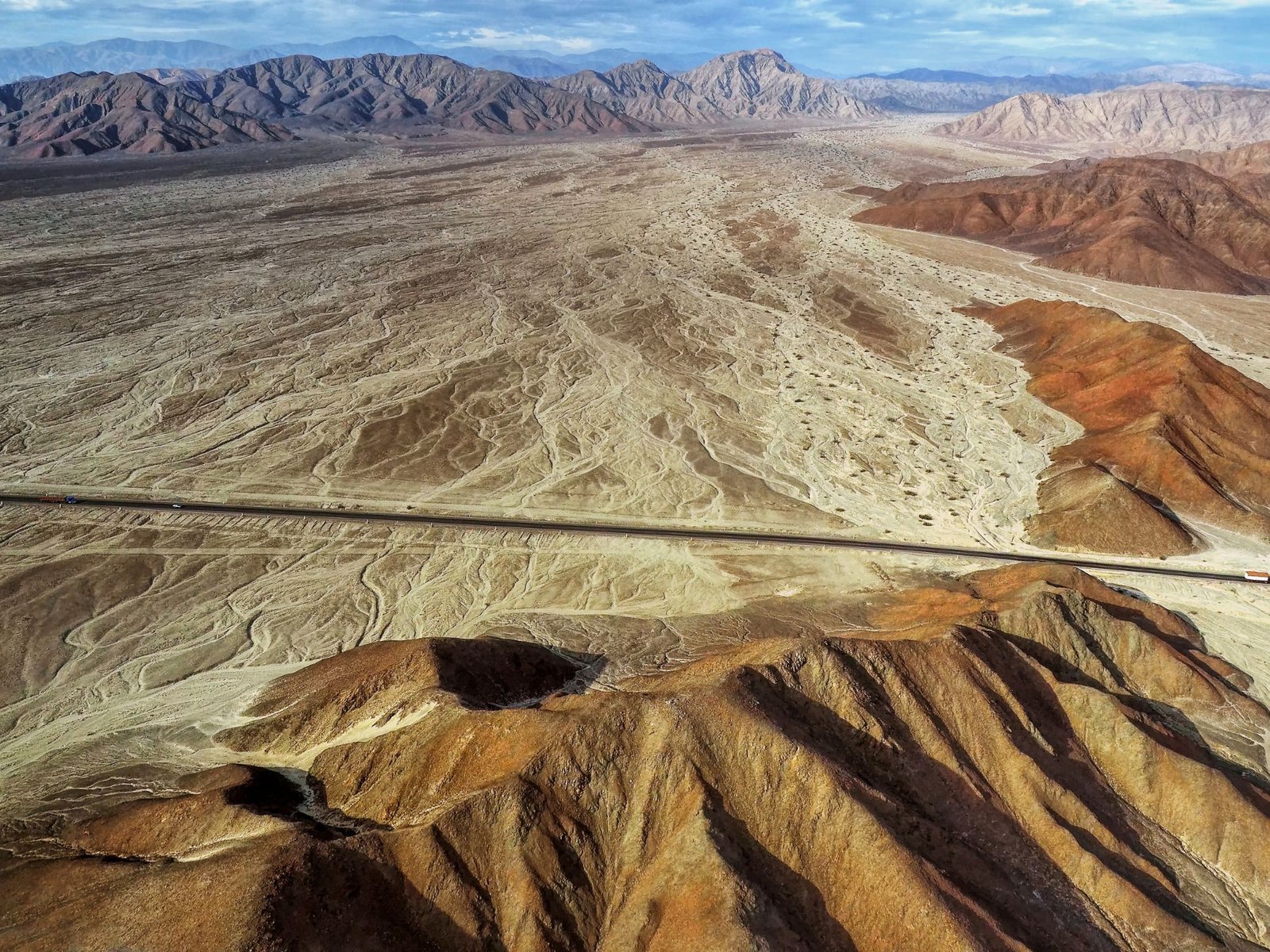 Desierto de nazca