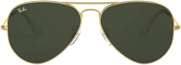 lentes de sol ray ban estilo aviador