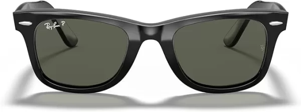 Lentes de sol ray ban estilo wayfarer