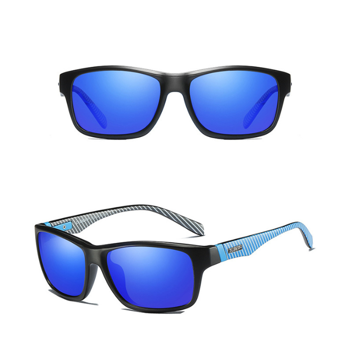 Lentes Polarizados Para Hombre/ Gafas De Sol Uv400