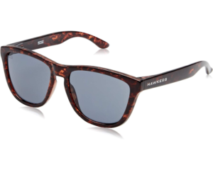 Gafas de sol animal print ray ban