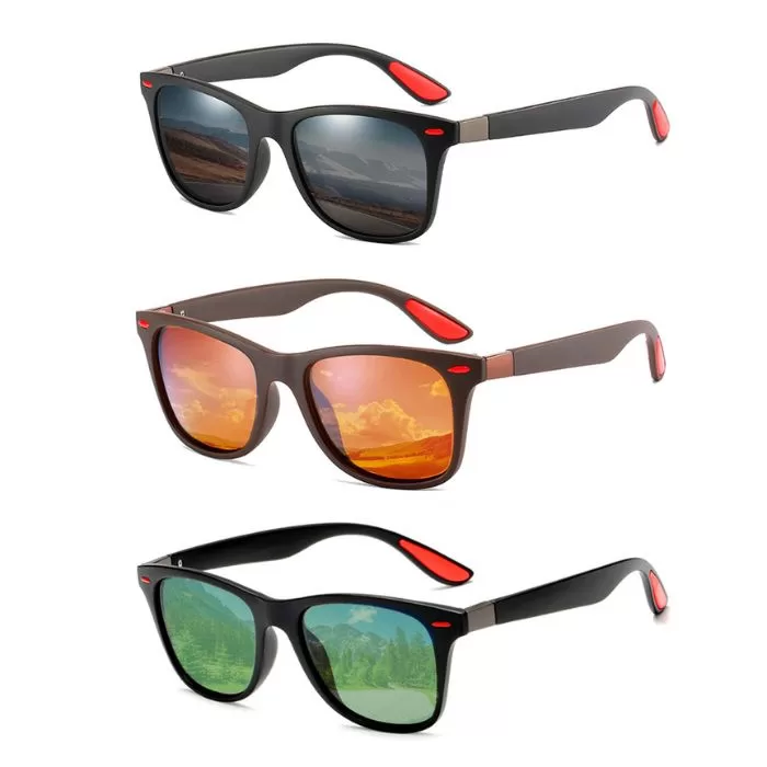 Classics Aviator anteojos de sol para hombres/mujeres UV400 drving/sol  protección de lente para adultos o niños