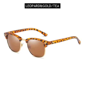 Leopard Clubmaster linardi